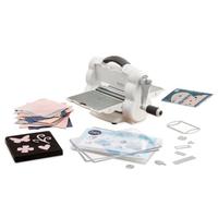 FUSTELLATRICE SIZZIX