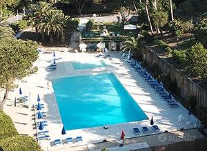 TRASFERISCO a titolo gratuito multiproprietà