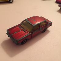 Chrysler 180 Majorette france 1/60