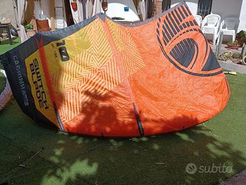 Cabrinha Switchblade 10