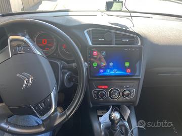 CITROEN C4 2ª serie - 2013