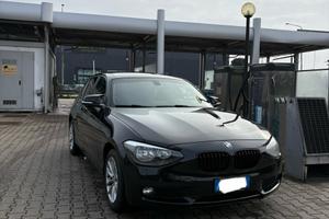 Bmw 116d F20