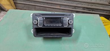 Stereo originale polo 6 R