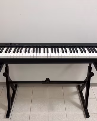 CASIO CDP-S110 -  pianoforte digitale 88 tasti