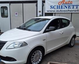 Lancia Ypsilon 1.2 69 CV 5 porte GPL Ecochic Gold