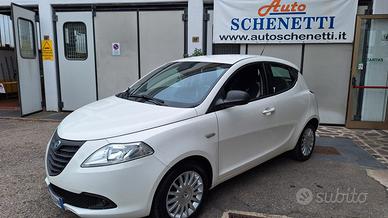 Lancia Ypsilon 1.2 69 CV 5 porte GPL Ecochic Gold