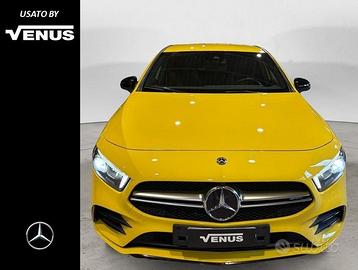 Mercedes-Benz Classe A A 35 4Matic AMG