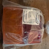 Gemme fanali posteriori 112 autobianchi