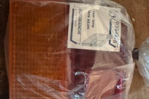 Gemme fanali posteriori 112 autobianchi