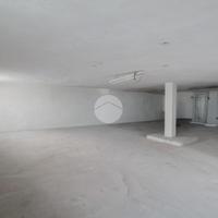 MAGAZZINO A ROMANO DI LOMBARDIA