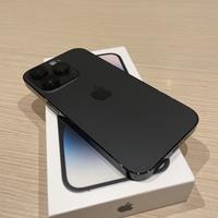 Apple IPhone 14 pro 256gb