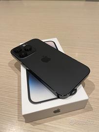 Apple IPhone 14 pro 256gb