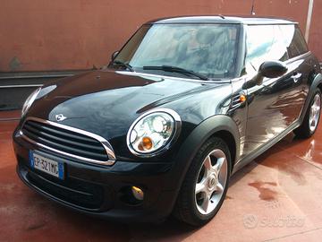 Mini Mini 1.6 16V Cooper D