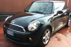 Mini Mini 1.6 16V Cooper D