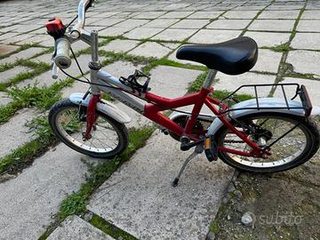 Bici da bambino