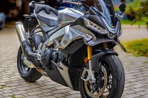 Aprilia Tuono V4 1100