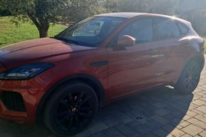 Jaguar E PACE R-DYNAMIC