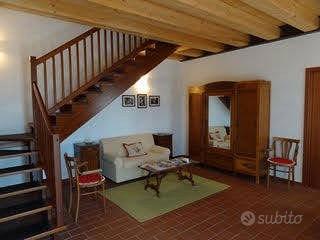 Alloggio molto bello per uso transitorio