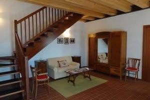 Alloggio molto bello per uso transitorio