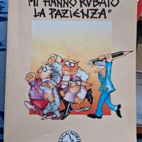 Mi hanno rubato la pazienza-LegaNord-Ed.Padana1992