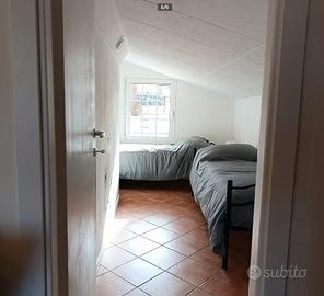 Boccea trilocale adiacente metro