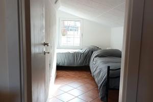 Boccea trilocale adiacente metro