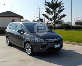 OPEL Zafira Tourer 2.0 CDTi 165CV aut. Elective