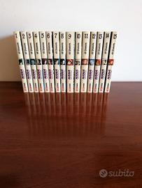 Nana Collection (1-15) + dvd