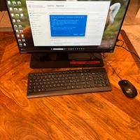 Lenovo ThinkCentre M70a Gen 2 – All-in-One.
