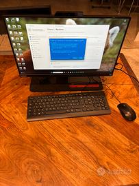 Lenovo ThinkCentre M70a Gen 2 – All-in-One.