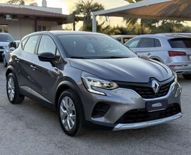 Renault Captur TCe 12V 100 CV GPL FAP Business