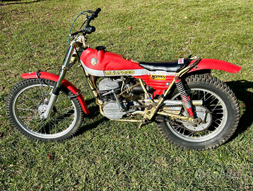 Bultaco trial SHERPA