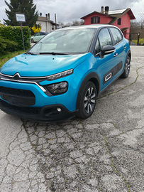 Citroen C3 1.2 Puretech 110 CV Shine