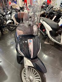 Piaggio Beverly 300 base