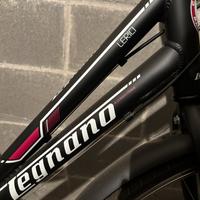 Bicicletta Legnano Lerici da donna
