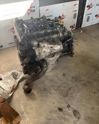MOTORE DUCATO CODICE 250A1000