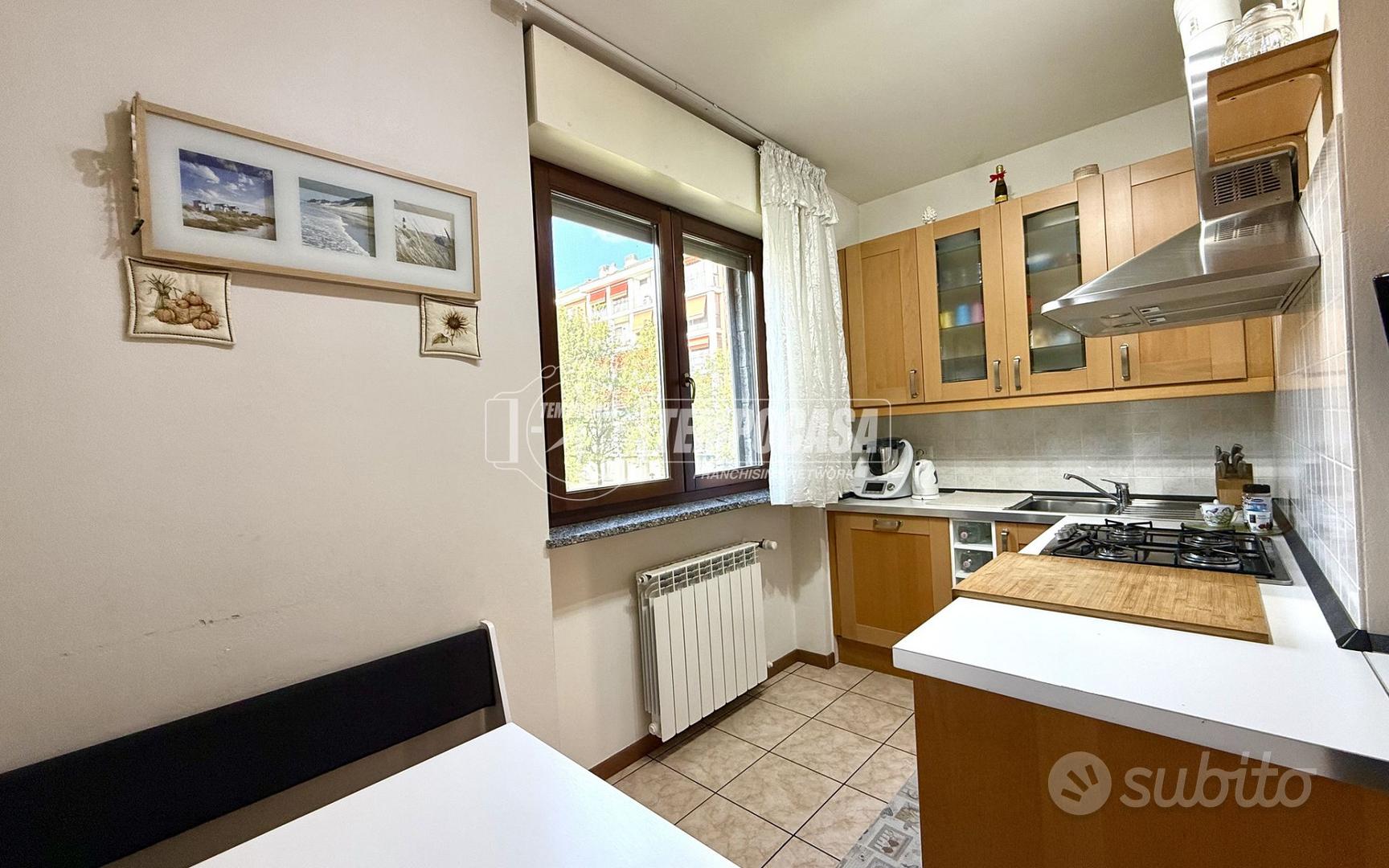 Appartamento – Rozzano, Cassino Scanasio - Vista 5