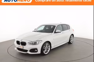 BMW 118 LA97879