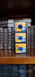 mini cassettiera