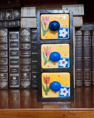 mini cassettiera