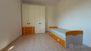 Cameretta completa Mondo Convenienza – €400