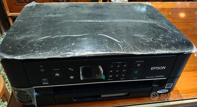 Stampante Epson Stylus SX525WD - Wi-Fi