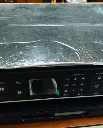 Stampante Epson Stylus SX525WD - Wi-Fi