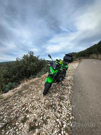 Z 900