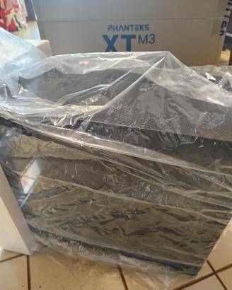 Case Phanteks XT M3 Argb