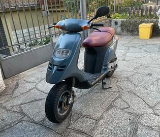 Gilera typhoon
