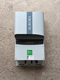 Inverter Fotovoltaico Power-One Aurora 3.0 kW