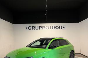 Audi A3 RS 3 SPB TFSI quattro S tronic