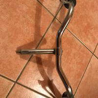Manubrio bici Varese