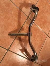 Manubrio bici Varese